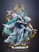 Figura Character Vocal Series 01: Hatsune Miku G.S. Collection [SC] 1-7 Symphony: 10th Anniversary Ver. 37 cm